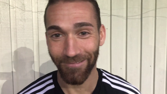 Avni: Gleder seg til gjensyn med Sandnes Ulf